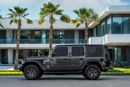 Jeep Wrangler Wrangler Unlimited | 2,057 P.M | 0% Downpayment | Full Jeep Service History | Warranty!