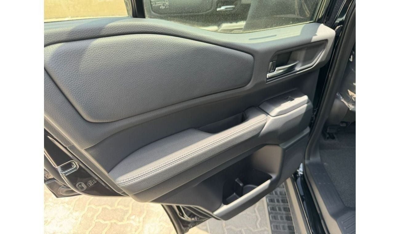 Toyota Prado PRADO LIMITED 2.7L PETROL | TXL | 2025 | 0 KM | 03 YEARS WARRANTY | BRAND NEW