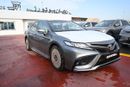 Toyota Camry Toyota Camry SE 2.5L Petrol, Sedan, FWD, 4 Doors, Cruise Control, Sunroof, Driver Electric Seats, Le