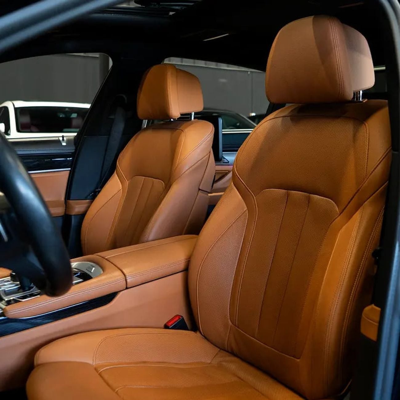 BMW 730Li 2,490 p.m • 0% Downpayment • 730Li M-Sport • 1 Year Warranty