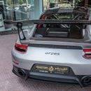 بورش 911 GT2 RS