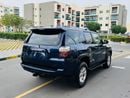 Toyota 4Runner 360 4Camera 4x4 Drive Sunroof
