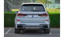 بي أم دبليو X7 BMW X7 M KIT 60i BROCLYN  2023 (2 YEARS WARRANTY)