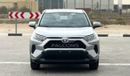 Toyota RAV4 2.0L 4x2 Petrol 5 seater, Power pack AT