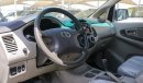 Toyota Innova Gulf car in excellent condition do not need any expenses