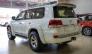 Toyota Land Cruiser VX.R V8 5.7