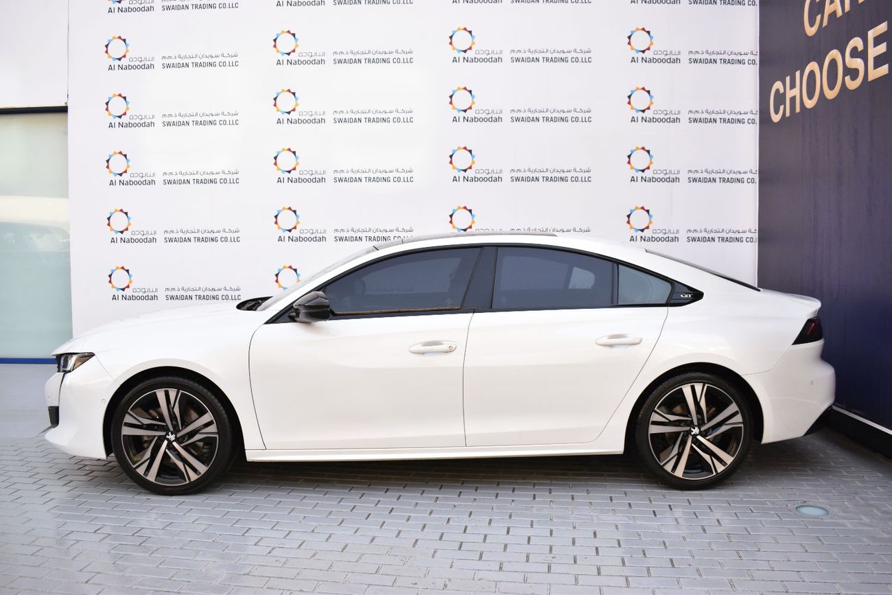 بيجو 508 FROM 1,229 PM. FREE MANUFACTURER WARRANTY!