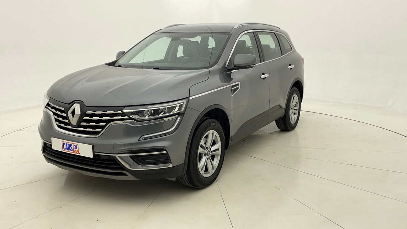 Renault Koleos PE 2.5 | Zero Down Payment | Home Test Drive