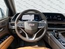 Cadillac Escalade SPORT PLATINUM