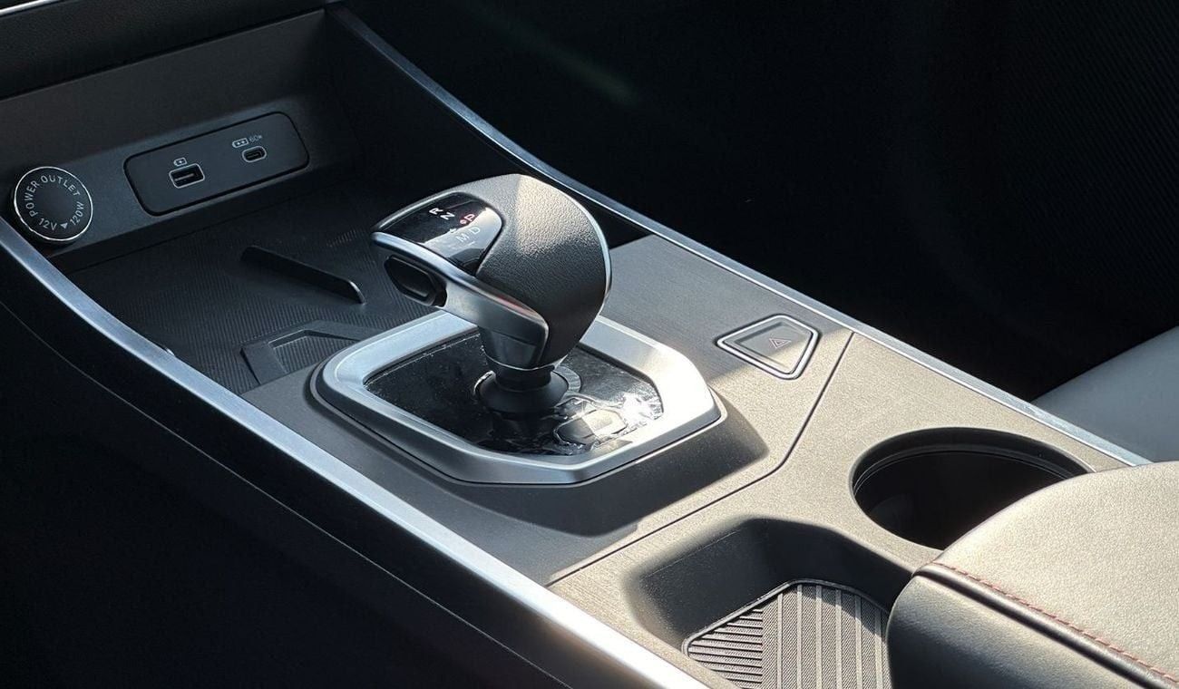 جيتور داشينج 1.6L 4 Cylinders 2024 GCC Low Mileage