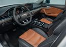 Jetour X70 LUX