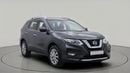Nissan X Trail 2022 S 4WD | AED 793/Month | 0 DP | 30 Day Return | Warranty | Service History