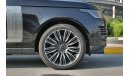 Land Rover Range Rover Autobiography 2018