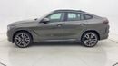 BMW X6 2022 M50I M SPORT | AED 3185/Month | 0 DP | 30 Day Return | Warranty | Service History