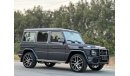 Mercedes-Benz G 500 4X4