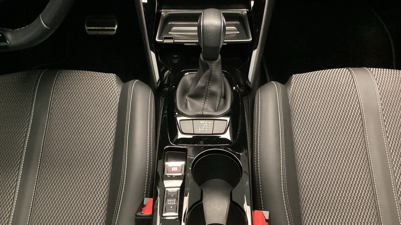 بيجو 208 GT Line | شامل الضمان | 0 ﺪﻔﻋﺓ ﺃﻮﻟﻯ