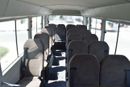 Toyota Coaster 2.7L (23-Seater) Toyota Coaster 2.7L Petrol, Manual  (23-Seater)- 2025