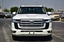 Toyota Land Cruiser 300 GXR-V V6 3.3L Diesel 7 Seater Automatic