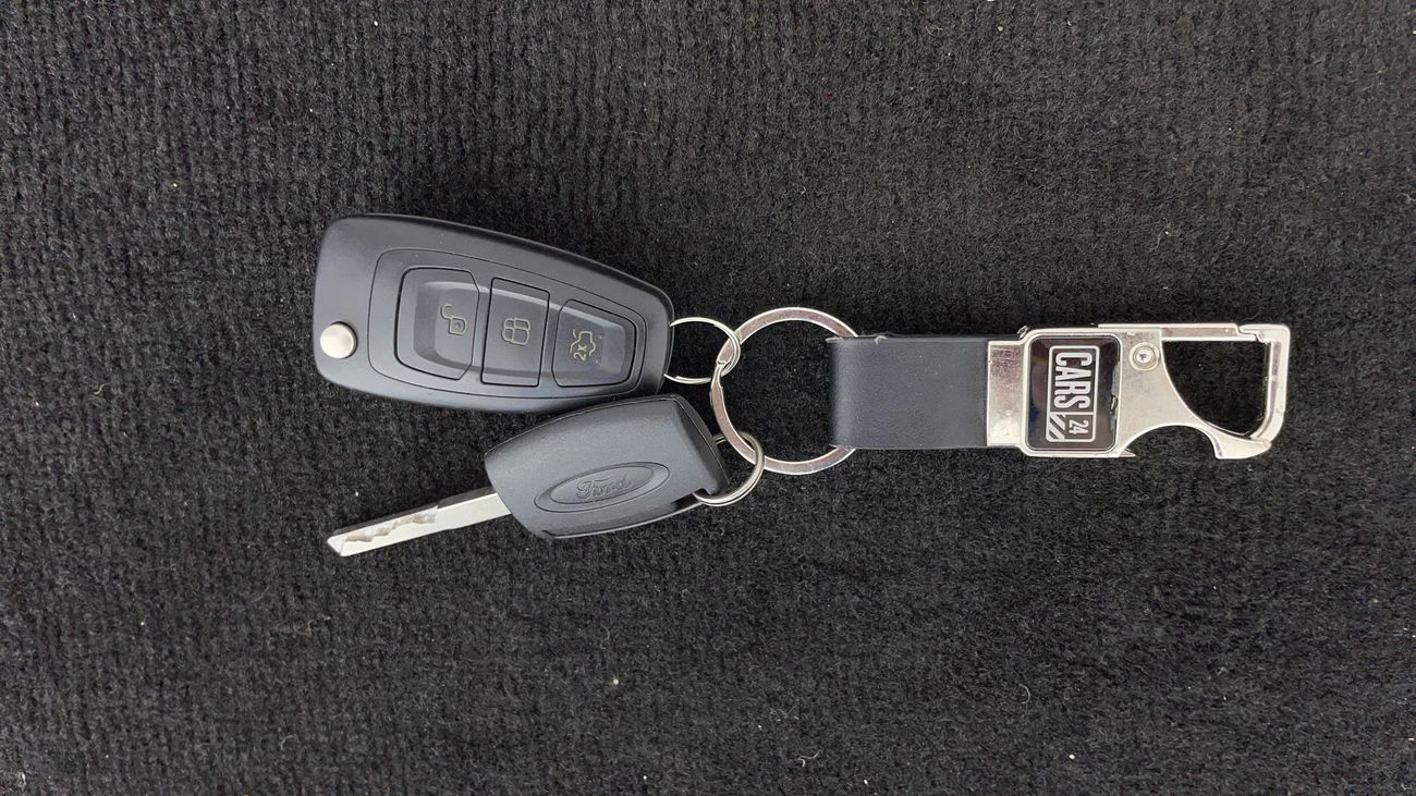 Ford Focus AMBIENTE 1.5 | Zero Down Payment | Free Home Test Drive