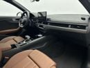 Audi A4 40 TFSI S-LINE 35 TFSI S Line 2.0L 150hp (Ref# 016457)