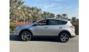 Toyota RAV4 Toyota Rav 4 model 2017  GCC 5 seat Very celen car  - AED 64,000 KM 147,280 call 00971527887500