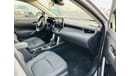 تويوتا كورولا كروس Toyota Corolla cross 2022 Full option 4x4