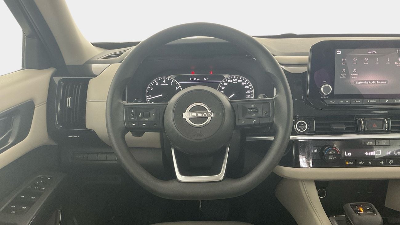 Nissan Pathfinder S | Guaranteed Warranty | 0 Down Payment