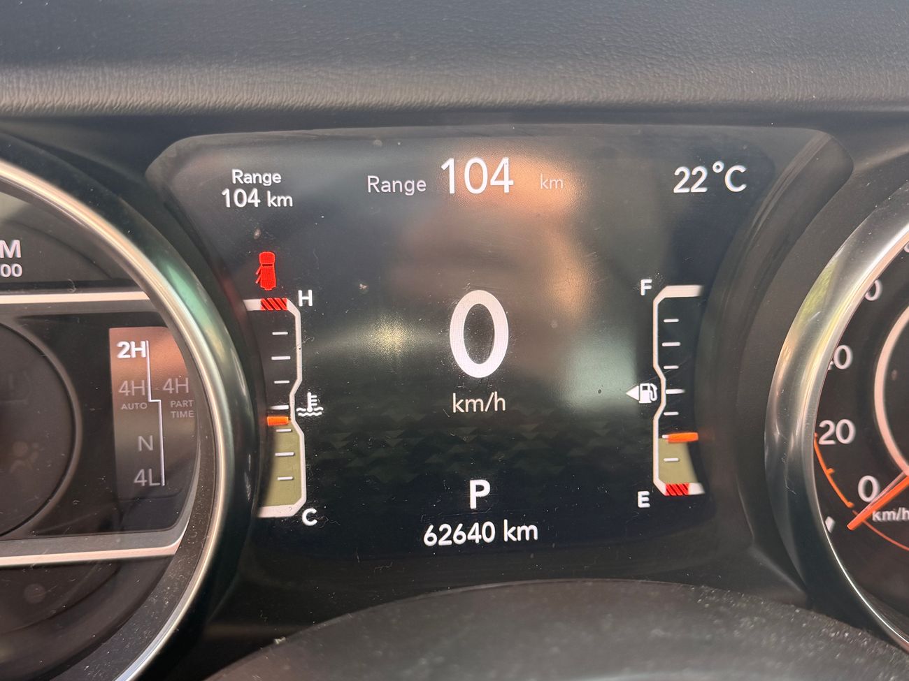 Jeep Wrangler Jeepers Edition