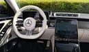 Mercedes-Benz S 580 Mercedes Benz S 580 4Matic Biturbo V8 | 2023