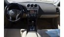 Nissan Altima 2.5S Mid Range Excellent Condition