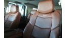 Cadillac Escalade 2018 II CADILLAC ESCALEDE II PREMIUM LUXURY