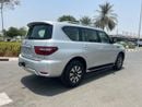 نيسان باترول LE T2 5.6L