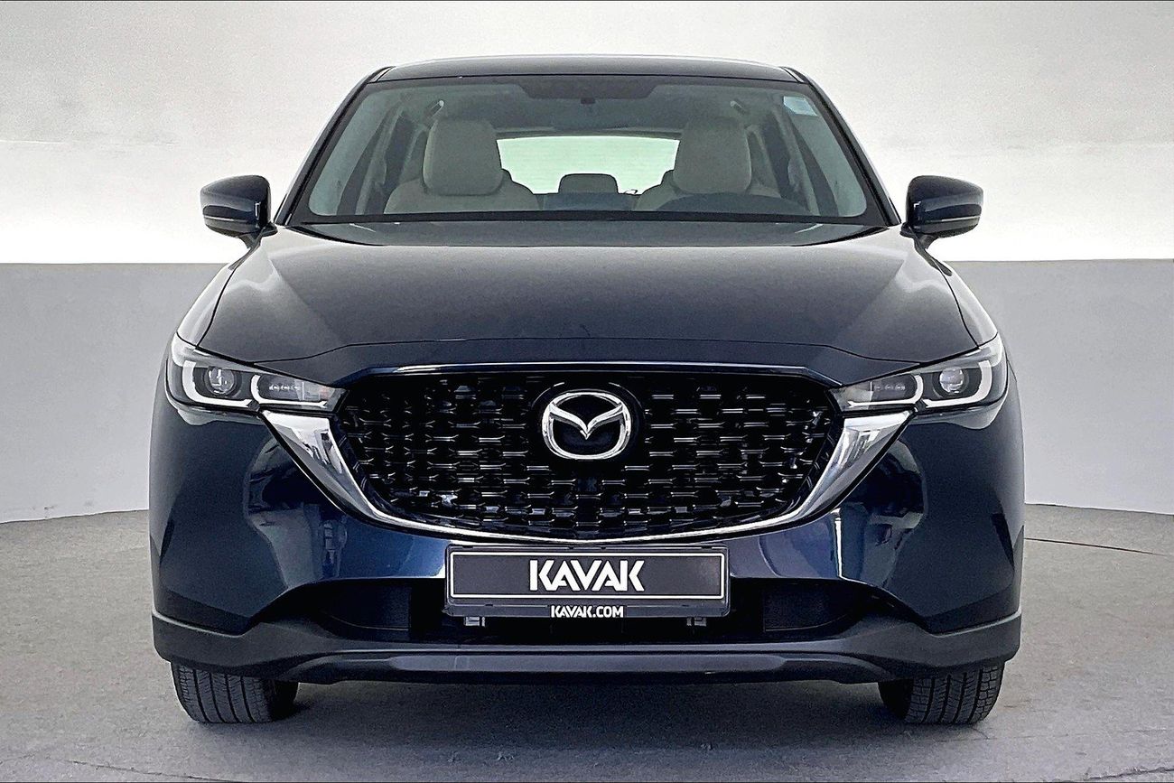 Mazda CX5 GL | Guaranteed Warranty | 0 Down Payment