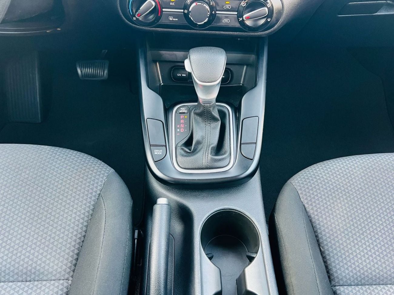 Kia Soul EX 2.0L