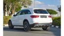 Mercedes Benz GLC 300 4MATIC Mercedes GLC300 AMG / 2022 / USA