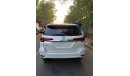 Toyota Fortuner Full option Gcc clean car 2.7 L