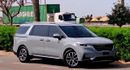 Kia Carnival SXL 3.5L 2022 3.5L GCC (1370/-MONTHLY)