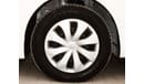 Toyota Yaris SE Toyota Yaris 2015 GCC, in excellent condition