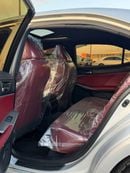 لكزس IS 350 حاله ممتازه من الداخل والخارج