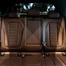 بي أم دبليو X3 xDrive 30i M Sport 2.0L 1,915 pm • 0% Downpayment • xDrive 30i M-Sport • 1 Year Warranty