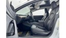 Tesla Model 3 Standard Plus Standard Plus 2020 Tesla Model 3 Standard Range Plus, Tesla Warranty-Full Service Hist