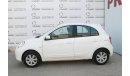 Nissan Micra 1.5L SV 2015 GCC SPECS WITH DEALER WARRANTY FREE INSURANCE