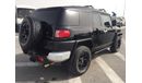 تويوتا إف جي كروزر Toyota FJ Cruiser (Stock no PM 294 )