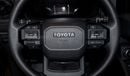 Toyota Prado 2026 Model Toyota Land Cruiser Prado - All Rounder, 2.4L Turbo Petrol 4WD 8A/T