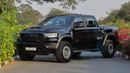 RAM 1500 (For Export , НА ЭКСПОРТ) RHO HURRICANE H.O 3.0TT 2026 GCC Без пробега