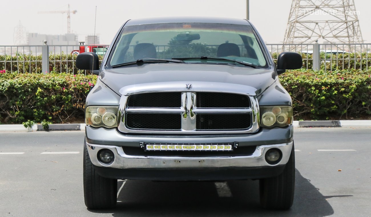 RAM 1500