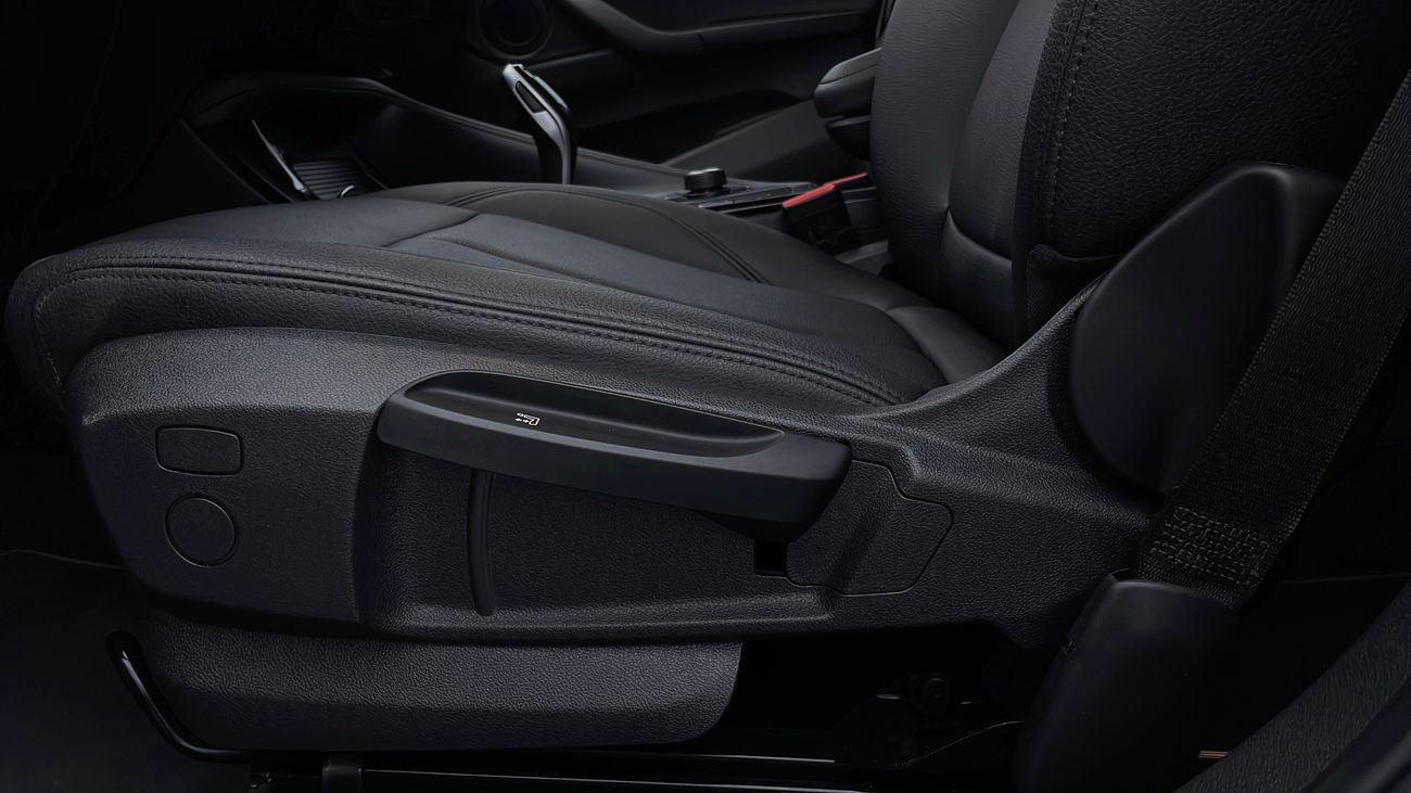 BMW X2 SDRIVE 20I 2 | Under Warranty | Inspected on 150+ parameters