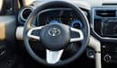 Toyota Rush Rush 1.5L Option G