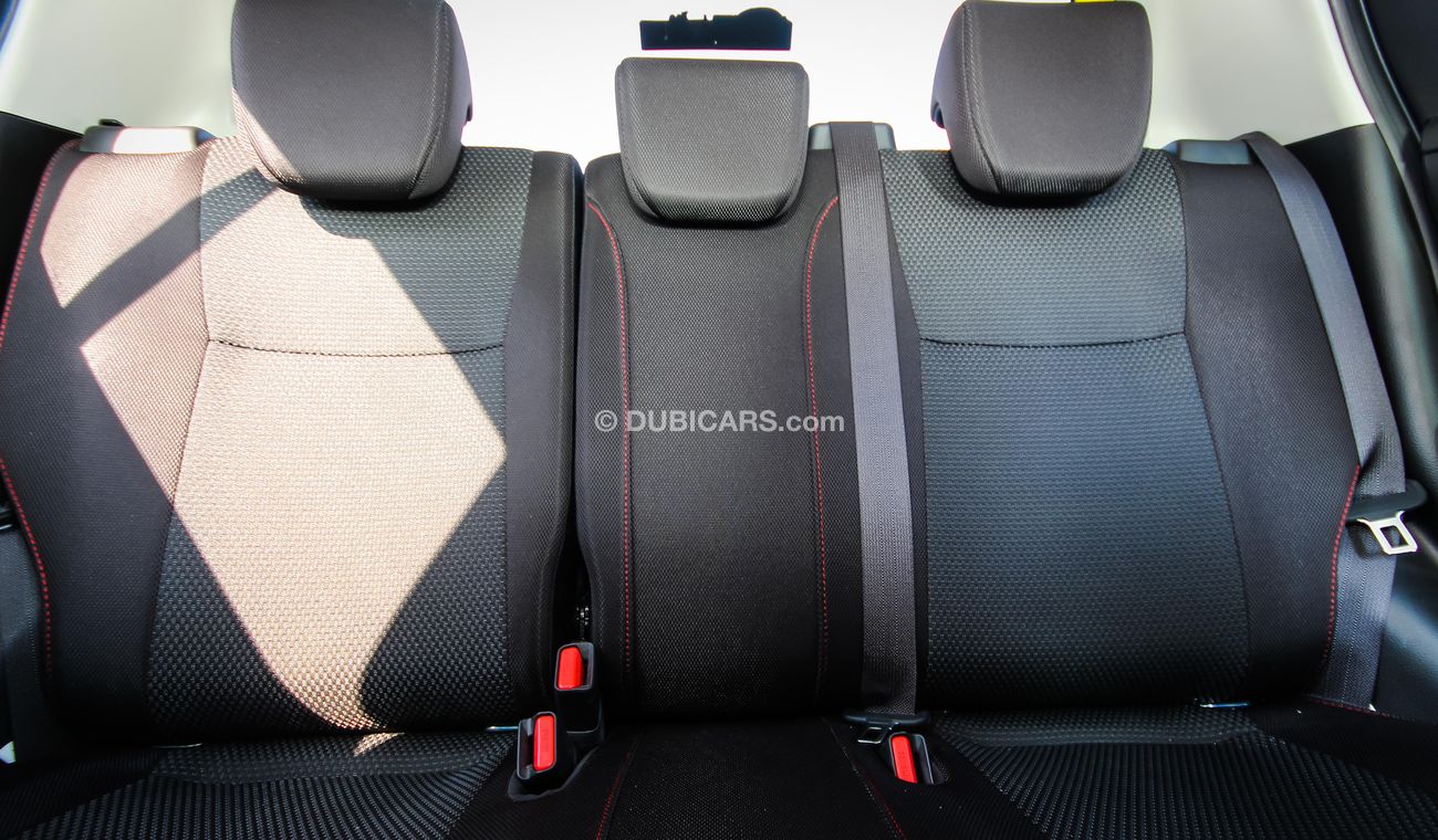 سوزوكي سويفت