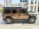 مرسيدس بنز G 500